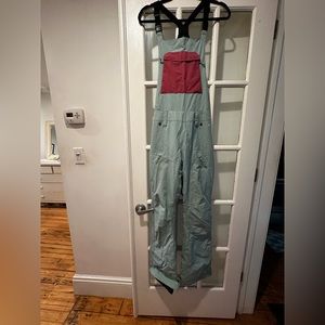 FlyLow Ski & Snowboarder Bibs